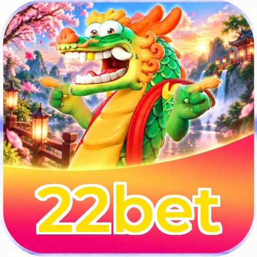 Logo 22bet