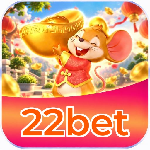 Logo 22bet