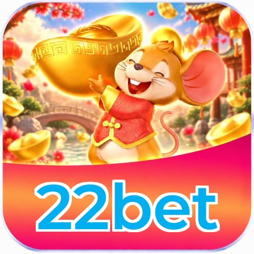 Logo 22bet