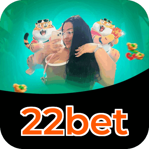 Comparação app mobile e versão web 22bet