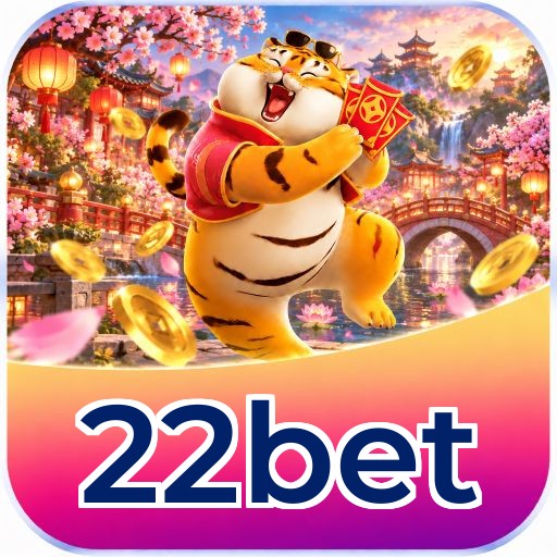 Logo 22bet