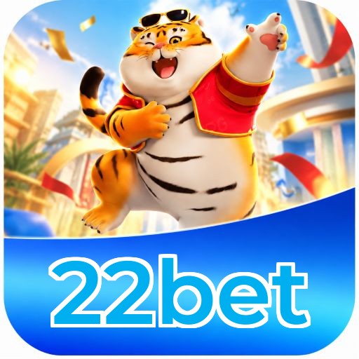 Logo 22bet