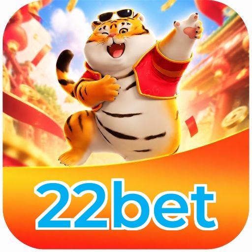 Logo 22bet