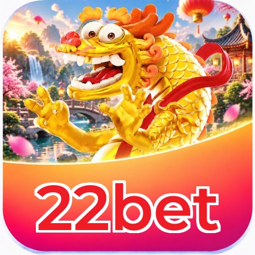 Logo 22bet