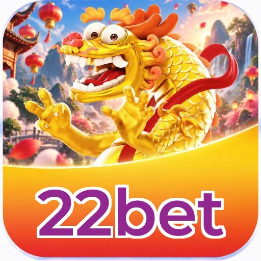 Logo 22bet