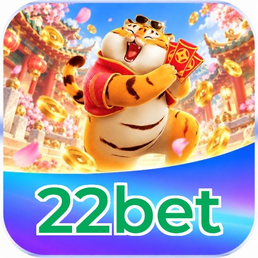 Logo 22bet