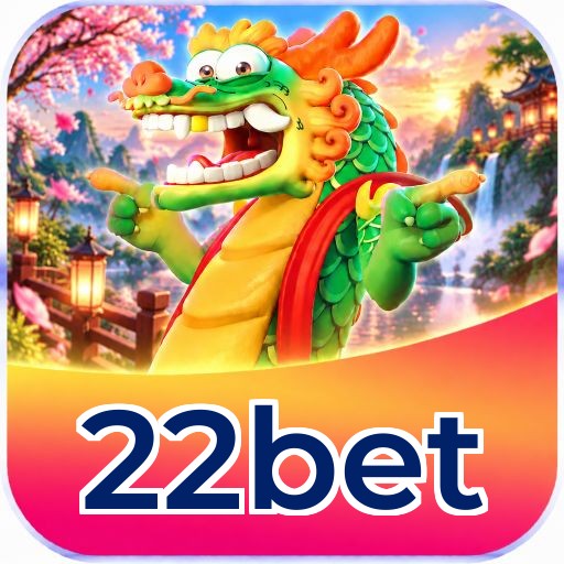 Logo 22bet