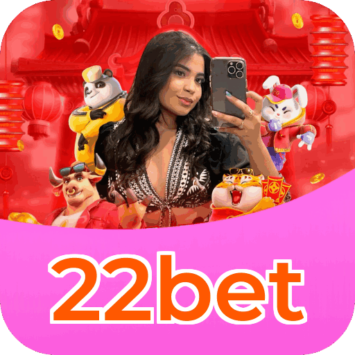 Acesso à conta 22bet