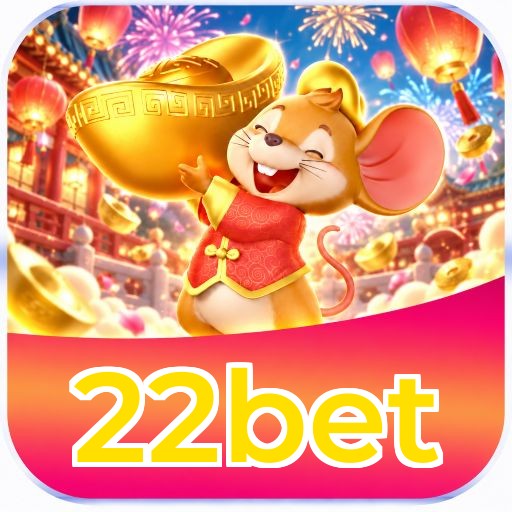 Logo 22bet