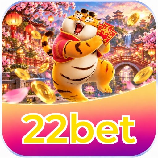 Fortune Series da 22bet - Tiger, Rabbit, Dragon, OX com RTP 96%+