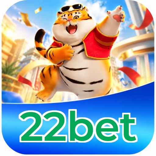 Aplicativo Mobile 22bet em Smartphones iOS e Android