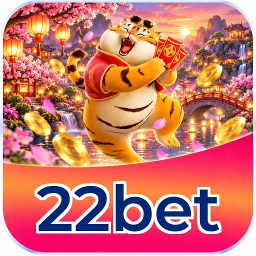Logo 22bet